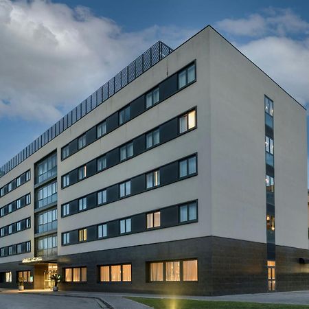Ac Hotel By Marriott Pisa Eksteriør bilde