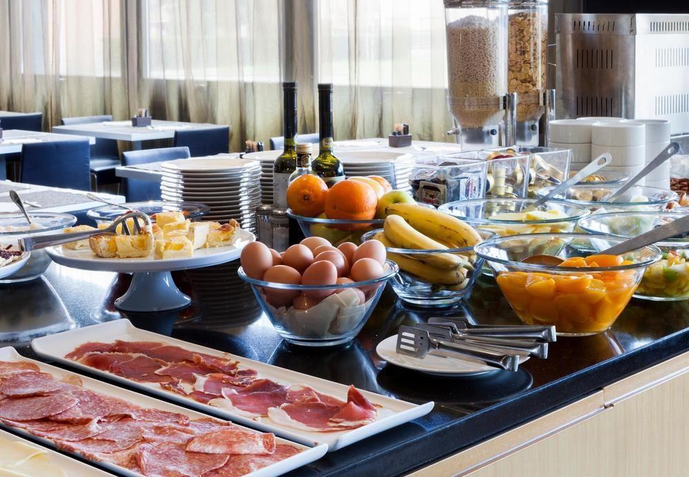 Ac Hotel By Marriott Pisa Eksteriør bilde