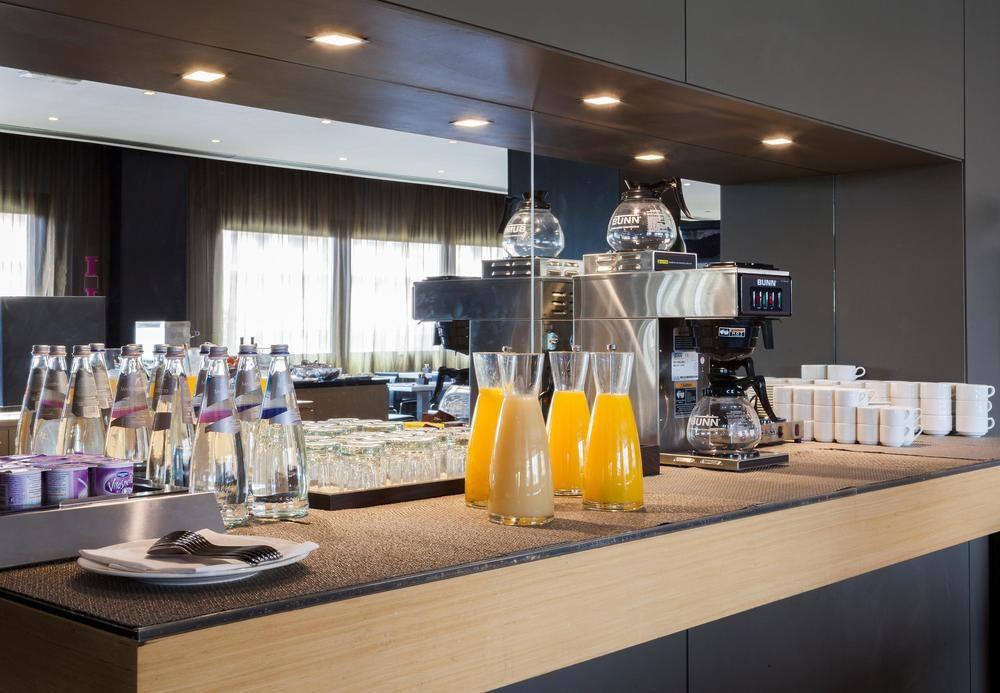 Ac Hotel By Marriott Pisa Eksteriør bilde