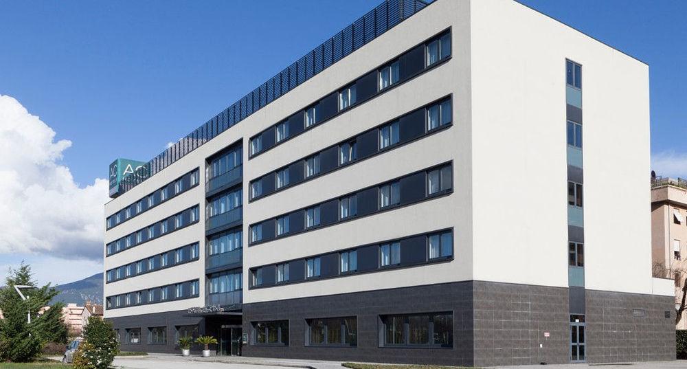 Ac Hotel By Marriott Pisa Eksteriør bilde