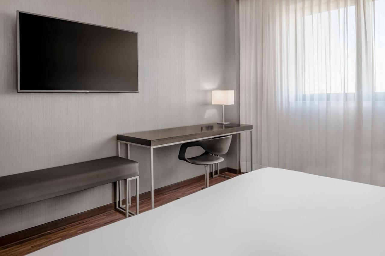 Ac Hotel By Marriott Pisa Eksteriør bilde