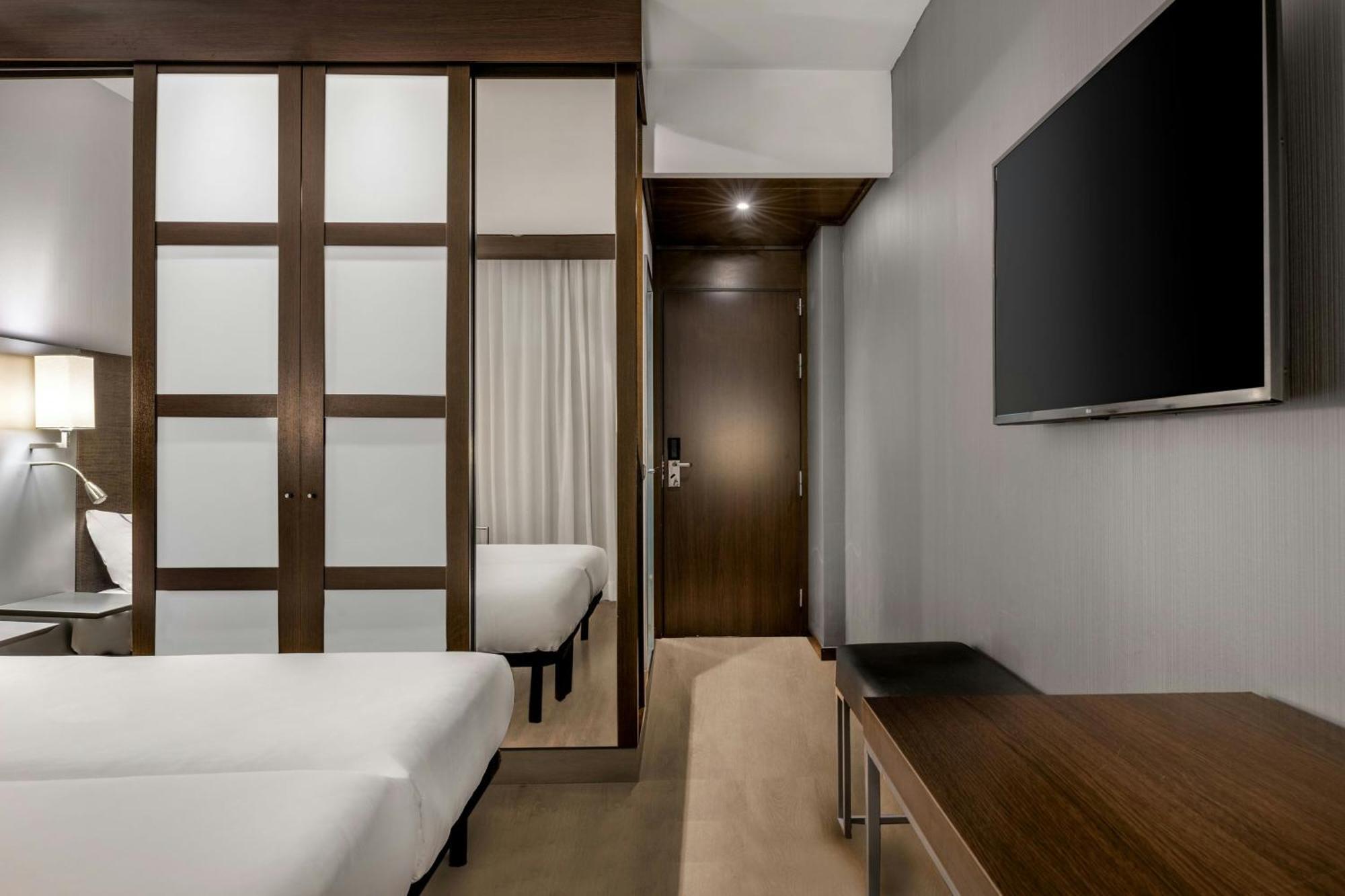 Ac Hotel By Marriott Pisa Eksteriør bilde