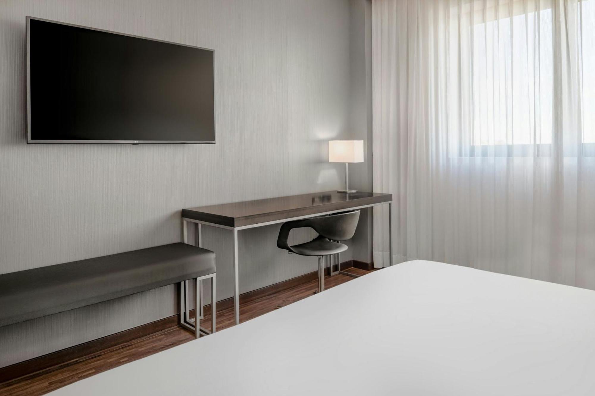 Ac Hotel By Marriott Pisa Eksteriør bilde