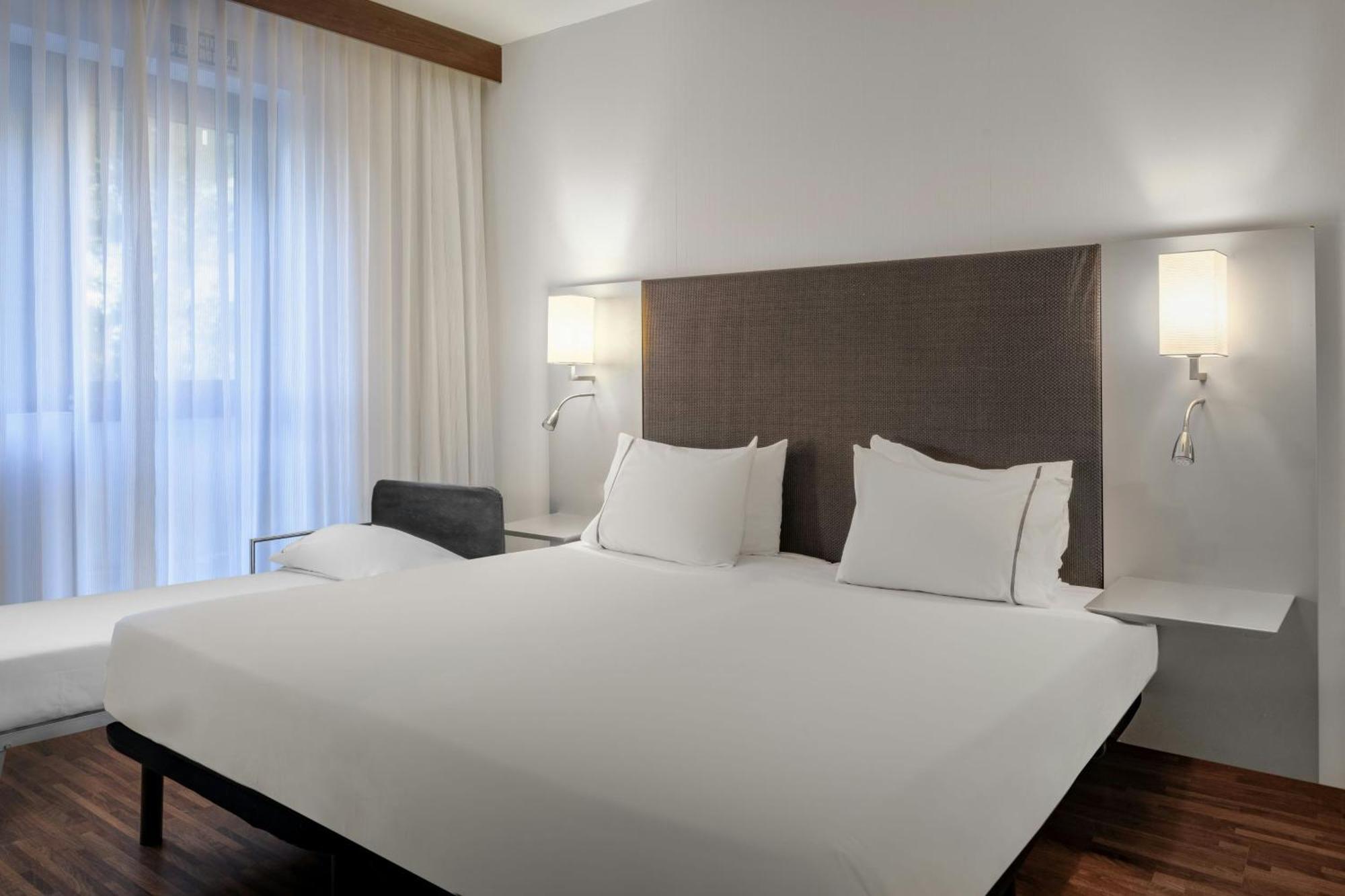 Ac Hotel By Marriott Pisa Eksteriør bilde