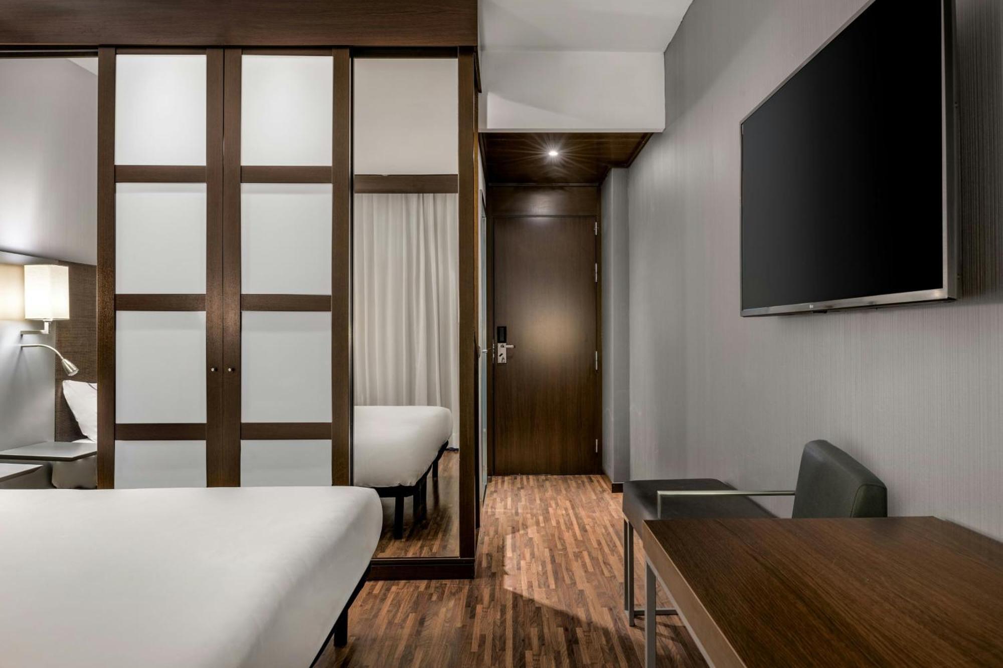 Ac Hotel By Marriott Pisa Eksteriør bilde