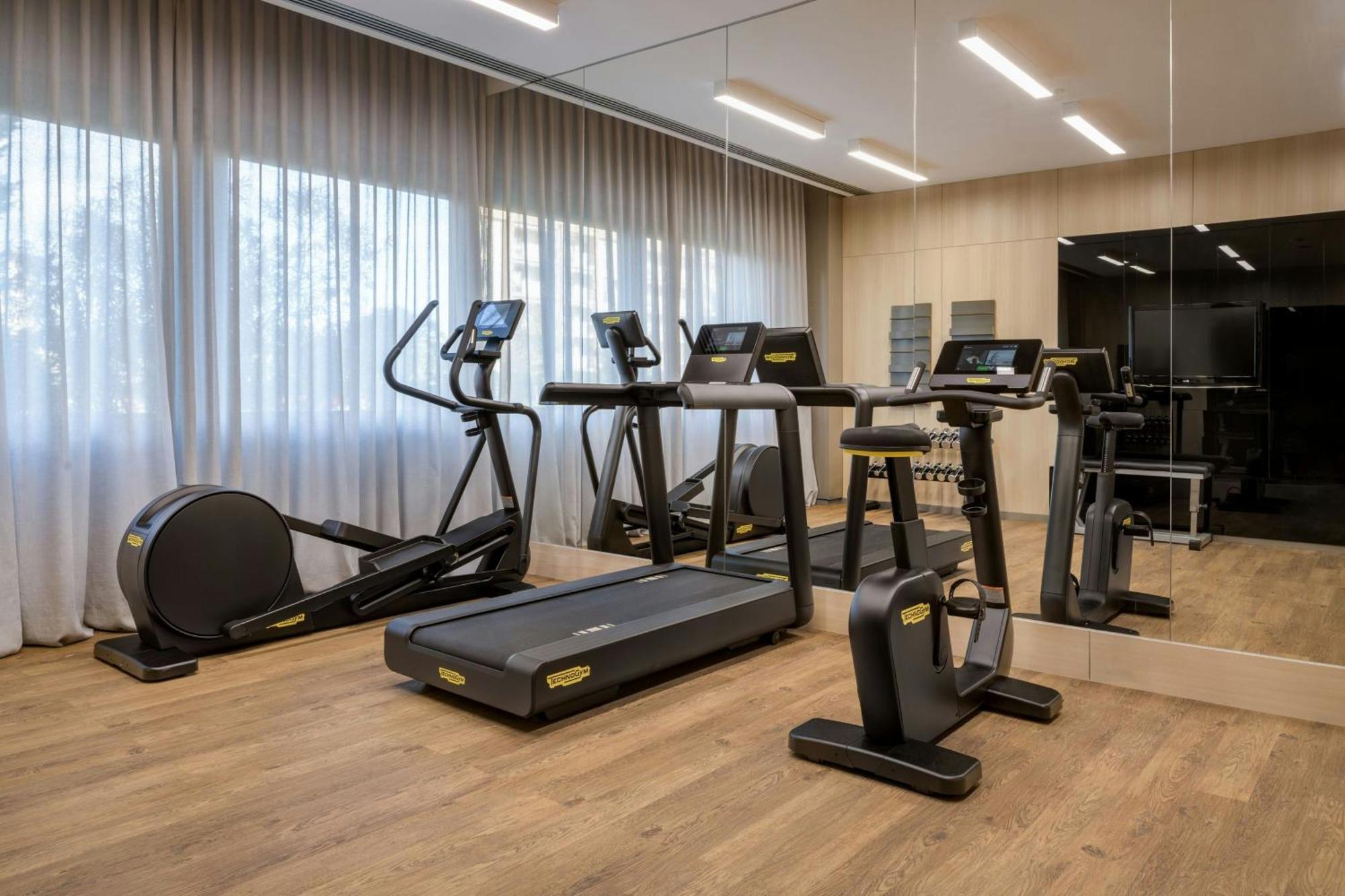 Ac Hotel By Marriott Pisa Eksteriør bilde