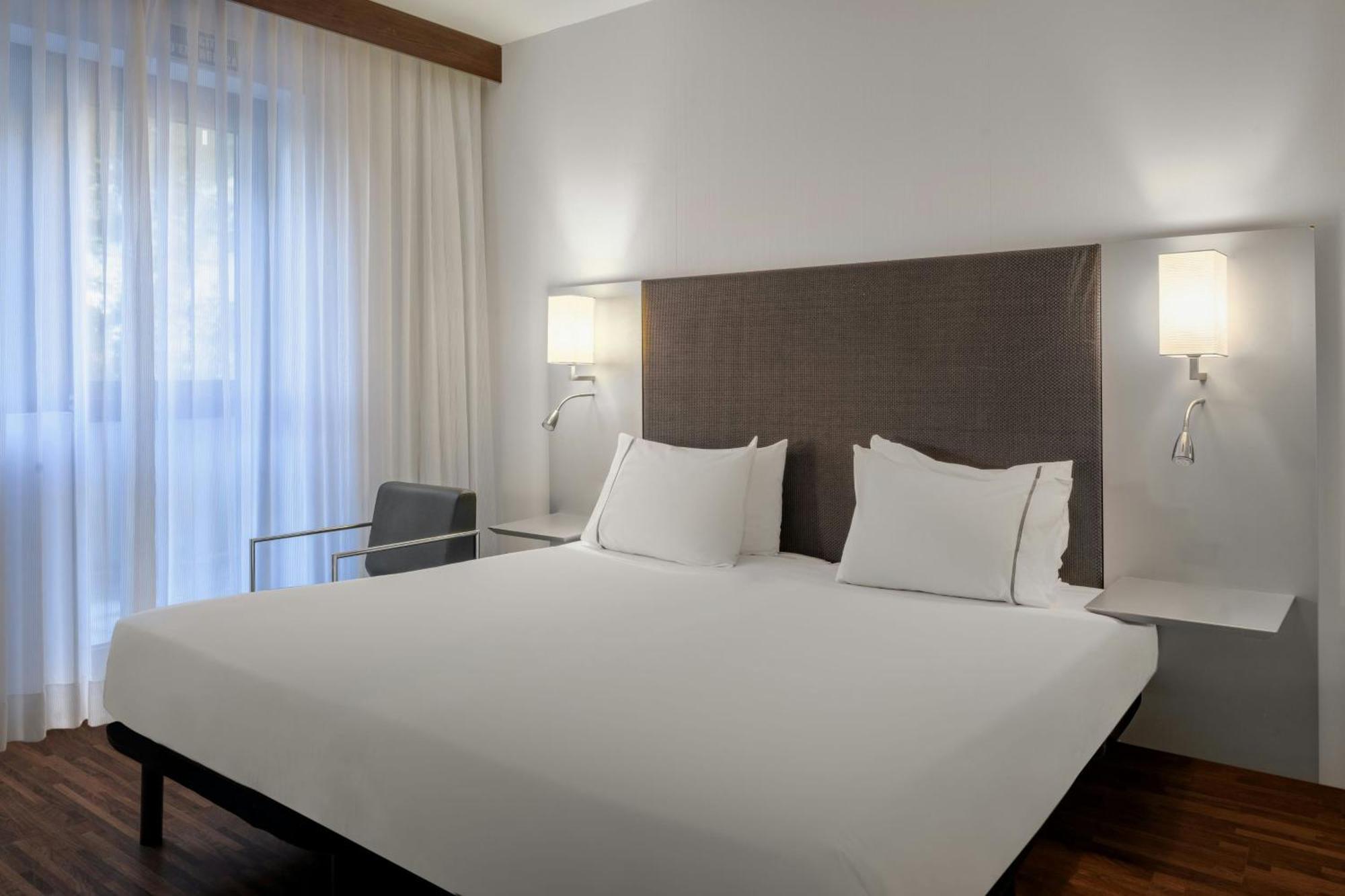 Ac Hotel By Marriott Pisa Eksteriør bilde