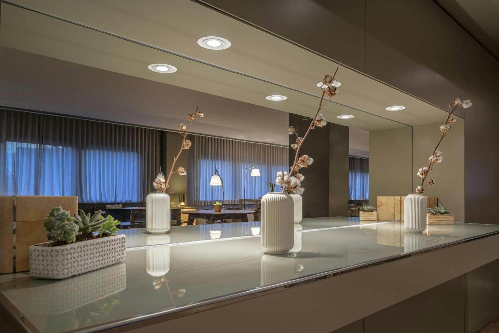 Ac Hotel By Marriott Pisa Eksteriør bilde