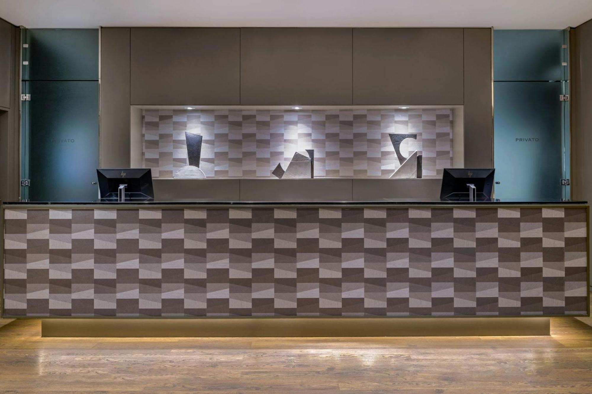 Ac Hotel By Marriott Pisa Eksteriør bilde