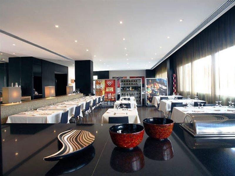 Ac Hotel By Marriott Pisa Restaurant bilde