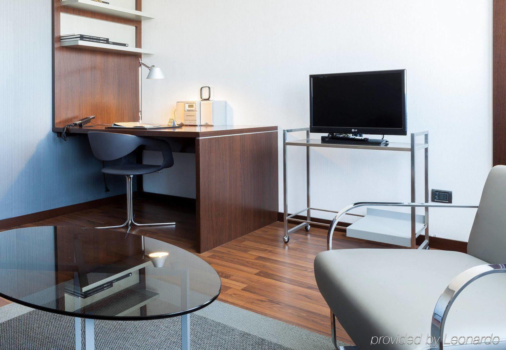 Ac Hotel By Marriott Pisa Eksteriør bilde