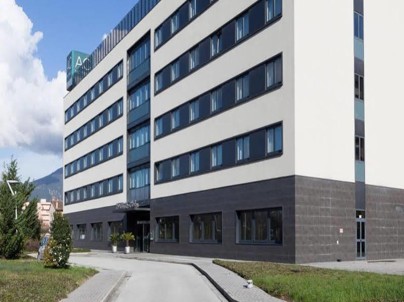 Ac Hotel By Marriott Pisa Eksteriør bilde