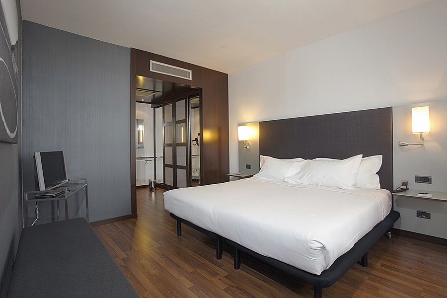 Ac Hotel By Marriott Pisa Eksteriør bilde