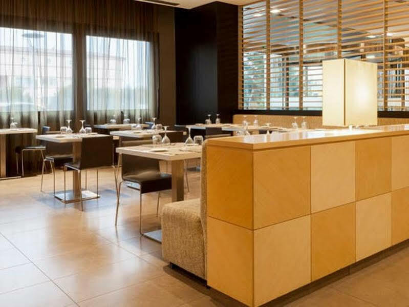 Ac Hotel By Marriott Pisa Eksteriør bilde
